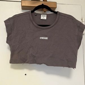 Gymshark Crop Top